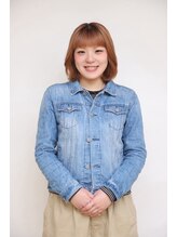オーガニックトリコ 所沢(organic+tricot)&nbsp;佐々木 楓華