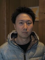 ソイ 南浦和(soi) 【kaito】men's short