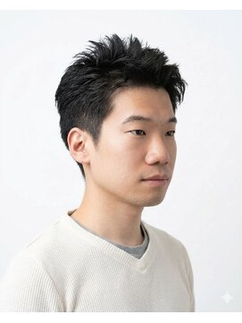 ワンワンオー バーバーショップ 博多店(@110 BARBER SHOP) メンズカット/フェード/濡れパン/バーバー/理容/博多/天神/眉毛
