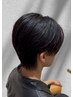 【クレンジング効果】カット+極上クイックスパ¥8000→¥7000
