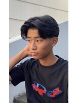 アイコントーキョー(i CON TOKYO)&nbsp;ブリティッシュセンターパート！