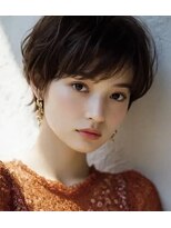 ロッソ 沖縄宜野湾店(Rosso) ショートスタイル