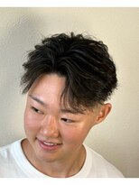 バニラプラスパワーズ(Vanilla + POWERS)&nbsp;フェザーショート