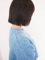 コクア(Kokua)&nbsp;Design Style】 10代20代30代 bobx髪質改善