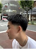 東京駅/八重洲/MEN'S/メンズ/ナチュラルショートA