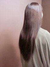 ヘアーアンドエクステンション ラファ(Hair&Extension rafa)