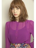『セクシーさとあどけなさ』を感じさせるスウィートミディ☆