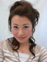 アンクルート(eNcroute) カジュアルセットメイク