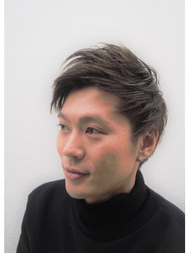 リブラ(Re:Bura) スネークモヒカン【Re:Bura荏原中延/中延駅／品川／品川区】