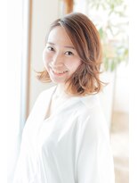 キャロットスイ(Carrot sui) ☆レトロフューチャーボブ☆