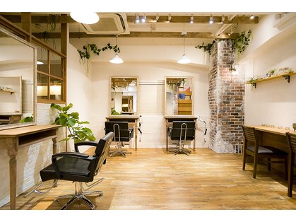 シエロ  池袋西口(Cielo)の写真