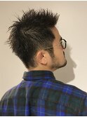 ソフトショート