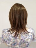 ハイレイヤースタイル☆
