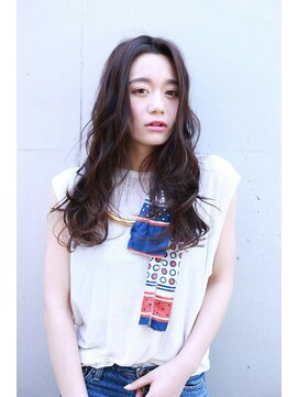 エイミー(Aimee) Aimee ダークグレージュロング