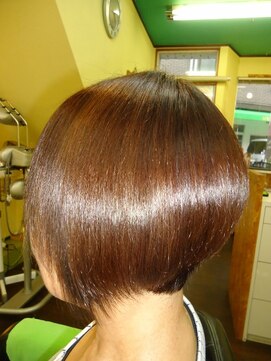 エムスリーディーミュゼステージ(M3D) ピコカラー＆トリートメント