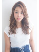 【GARDEN　長田耕太】最旬トレンドヘア×似合わせの達人　１９