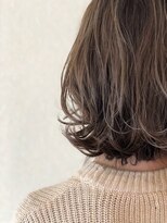 スーパーカット 元町店(SUPER CUT)&nbsp;透明感カラー☆