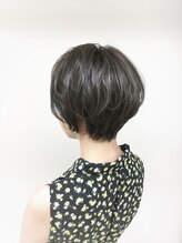 マットアッシュ