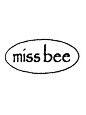 ミスビー(miss bee)
