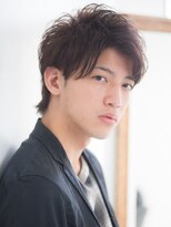 トリップバイ ニューヨークニューヨーク(Trip by NYNY)&nbsp;エアリーショートマッシュ☆