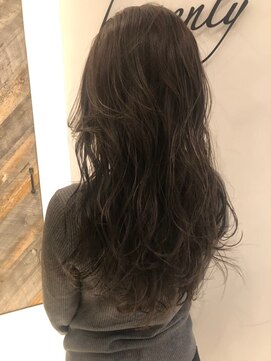 オースティン 錦糸町(AUSTIN) AUSTIN ヘルシーレイヤー×イルミナロング