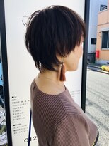 デラメアウープウープ(de.la.mair woop woop) マッシュウルフ
