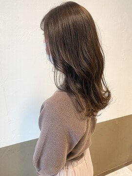 レオ(LEO) レイヤースタイル