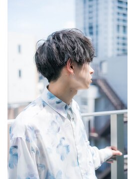 アリエッタ(aRietta) 王道マッシュ