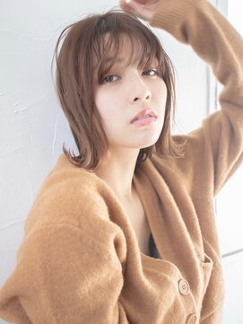 エイト 三軒茶屋店(EIGHT) 【EIGHT new hair style】