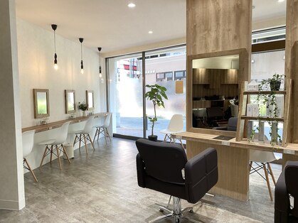 コティカラー(koti color)の写真