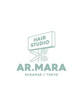 AR.MARA  hair studio 【アルマラ】