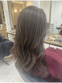 赤味消しハイライト