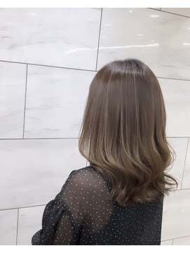 ループ(LOOP) ハイライトカラー