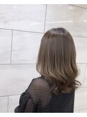 ハイライトカラー