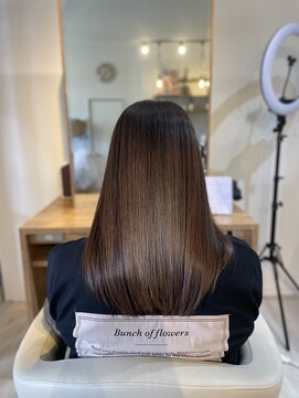 ココン(COCON) 髪質改善