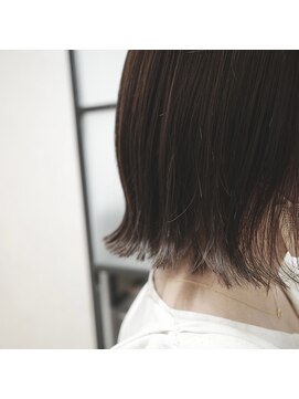 トッカ 河原町店(tocca) ミニボブ