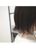 ミニボブ