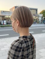 ビアンカ カマクラ(bianca)&nbsp;《ハイトーンベージュ》