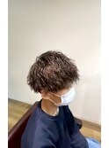 ツイストスパイラル