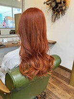 ブランチ(branch)&nbsp;アプリコットカラー