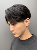 波巻きパーマ波巻きスパイラルパーマツイストスパイラルパーマ