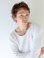 ヘアサロンガリカアオヤマ(hair salon Gallica aoyama) メンズカット/メンズパーマ/短髪ツーブロック/カーリーパーマ
