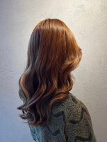 モカラ(MOKARA)&nbsp;ロング