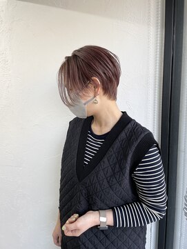 ストラト(STRAT) YUYA STYLE