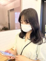 グッデイ ヘアー(GOOD DAY HAIR)&nbsp;【GOOD DAY HAIR】《顔周りカット》下北沢