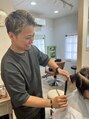 ボクノ(bokuno) 長井 秀明