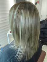 ロゼビューティーレボリューション(ROSE BeautyRevolution)&nbsp;ハイライトカラー