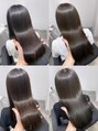 チェルシー 梅田(CHELSEA)&nbsp;ブリーチなしカラー☆お任せください♪