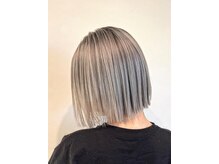 ヘアープレース アディクション(ADDICTION)