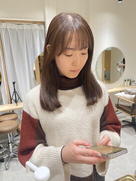 デイワン(DAY.1) まろやかベージュ